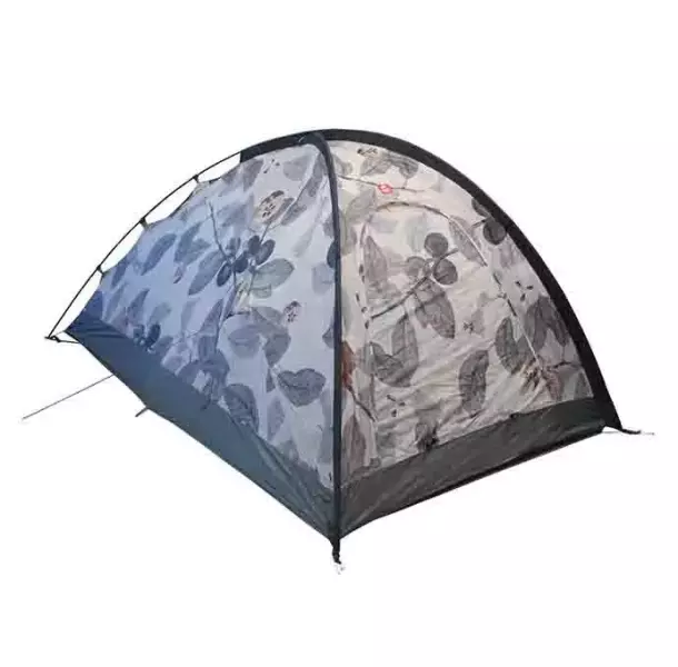 ZEROGRAM(ゼログラム)Papillon Lite Floral Tent(パピヨンライト フローラルテント)