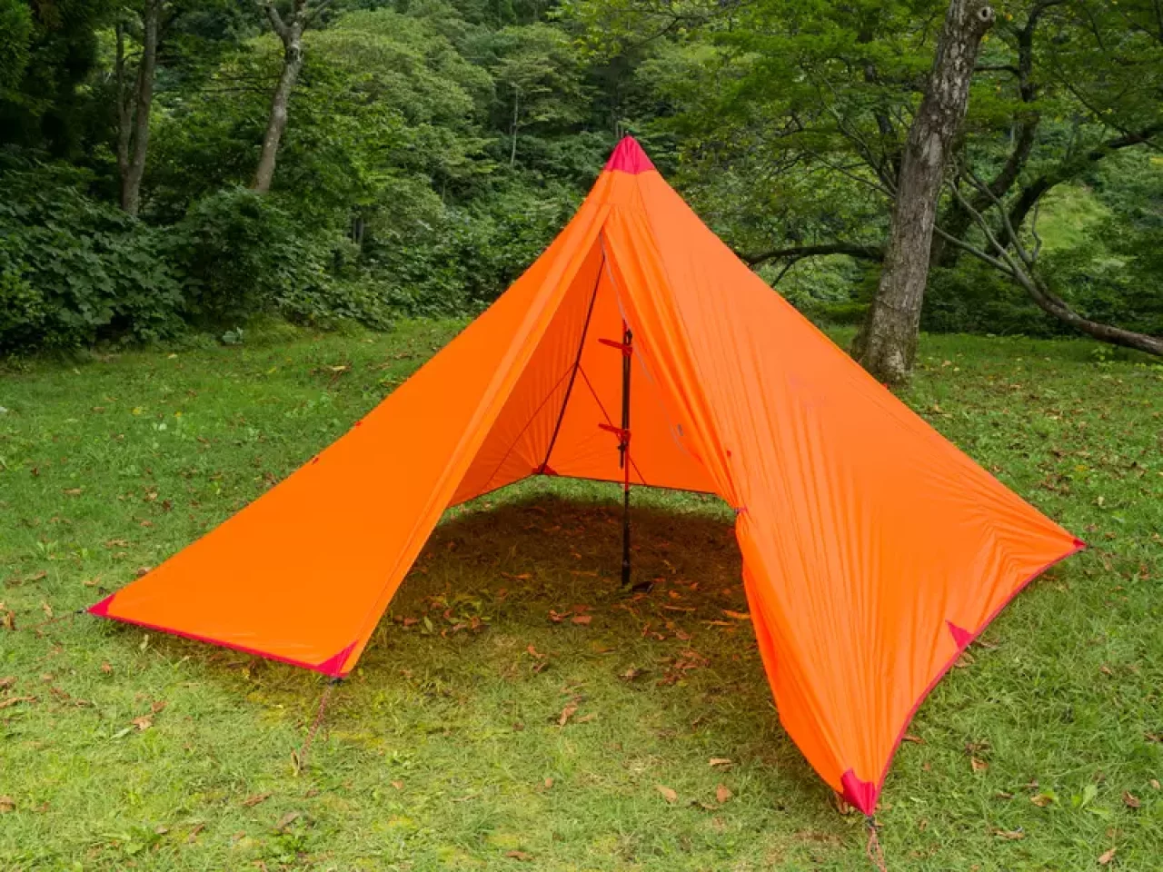 フロントレンジ