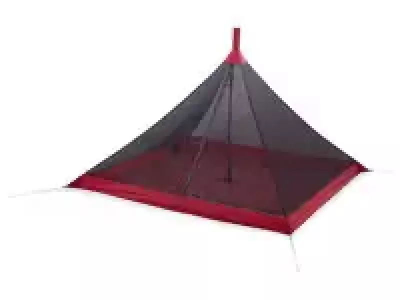 フロントレンジバグシェルター