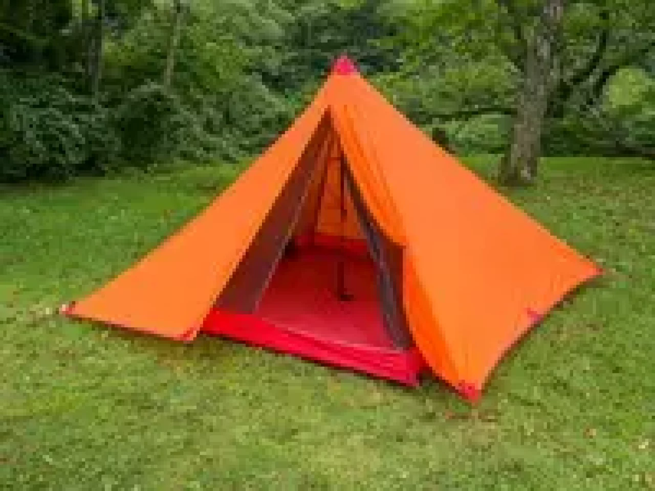 フロントレンジバグシェルター