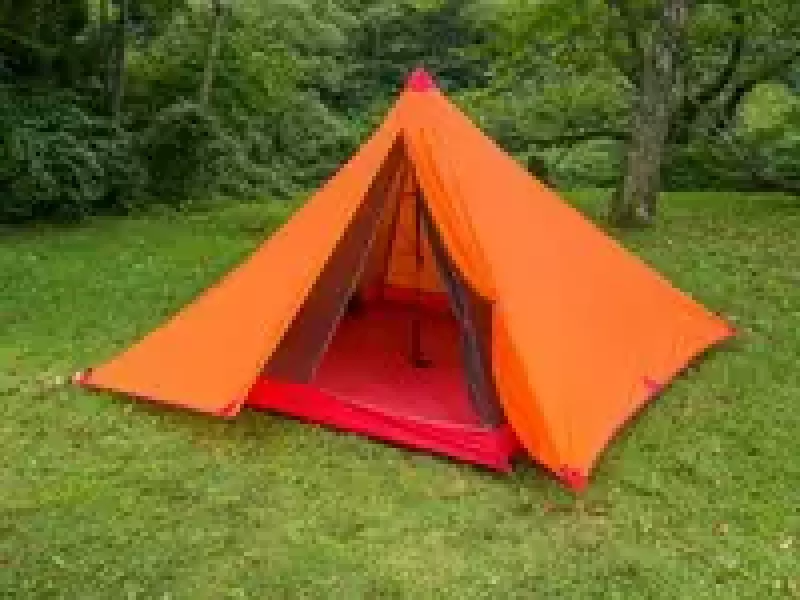 フロントレンジバグシェルター