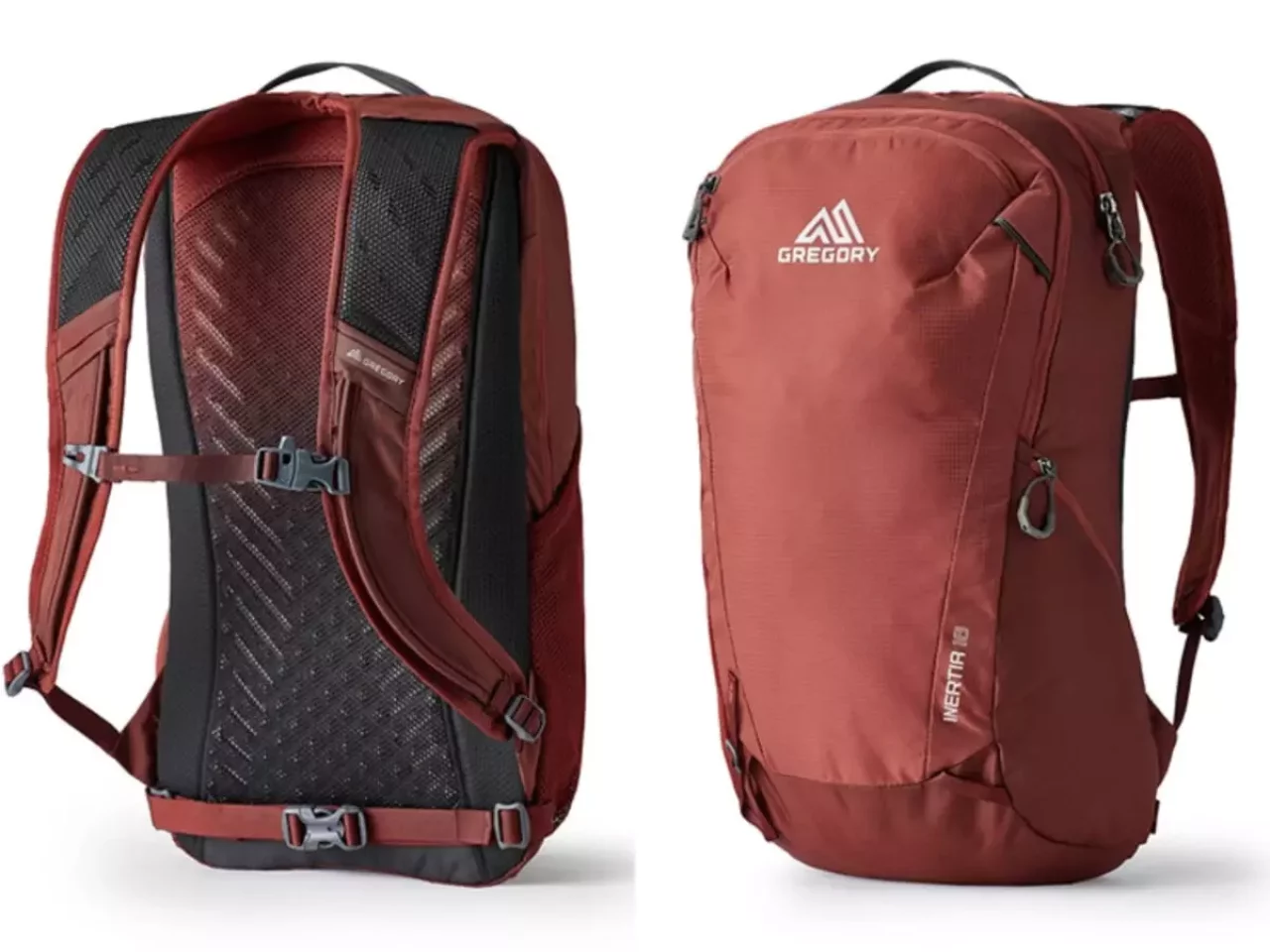 グレゴリー イナーシア18