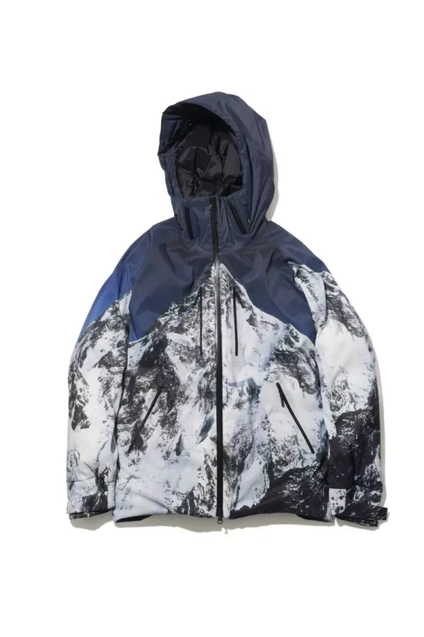 2020年2月29日(土)、「Goldwin Harajuku」オープン