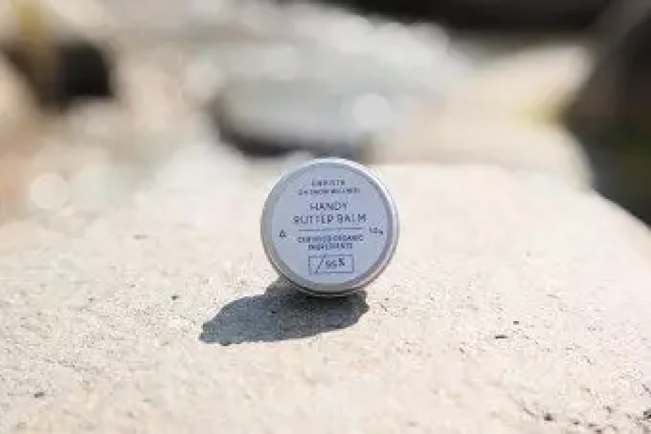 ENPISTA(エンピスタ)保湿バーム