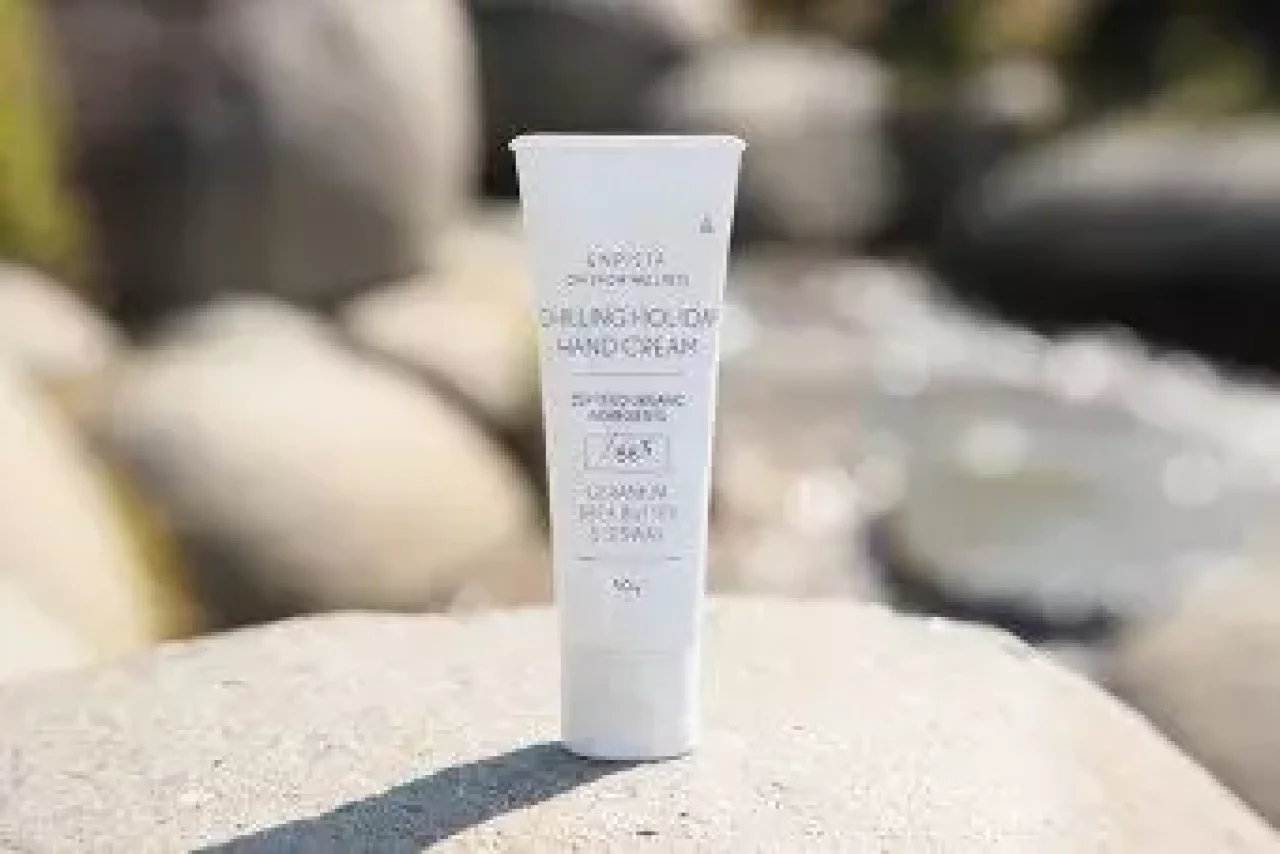 ENPISTA(エンピスタ)ハンドクリーム