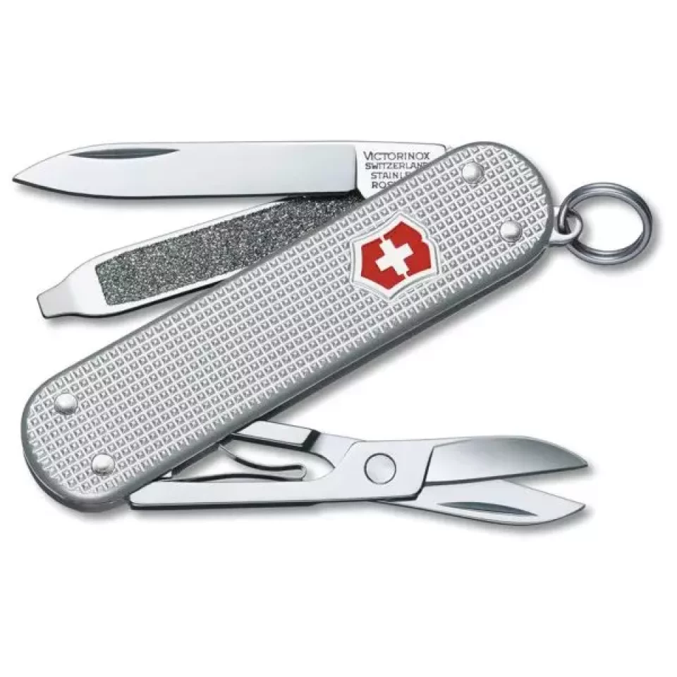 ビクトリノックス・スイスアーミー 7 ALOX