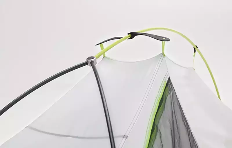 NEMOホーネットストームのフライバーボリューマイジングポールクリップ