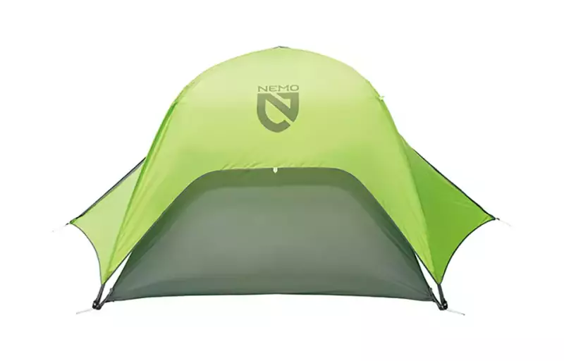 NEMOホーネットストーム2人用