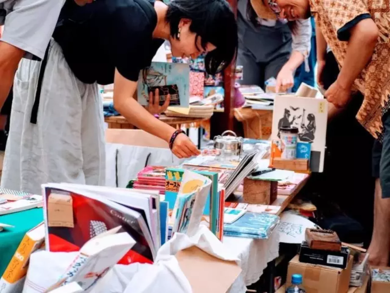 山の本、山と本