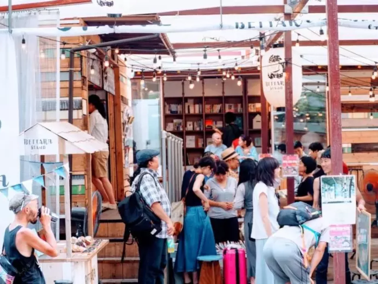 山の本、山と本