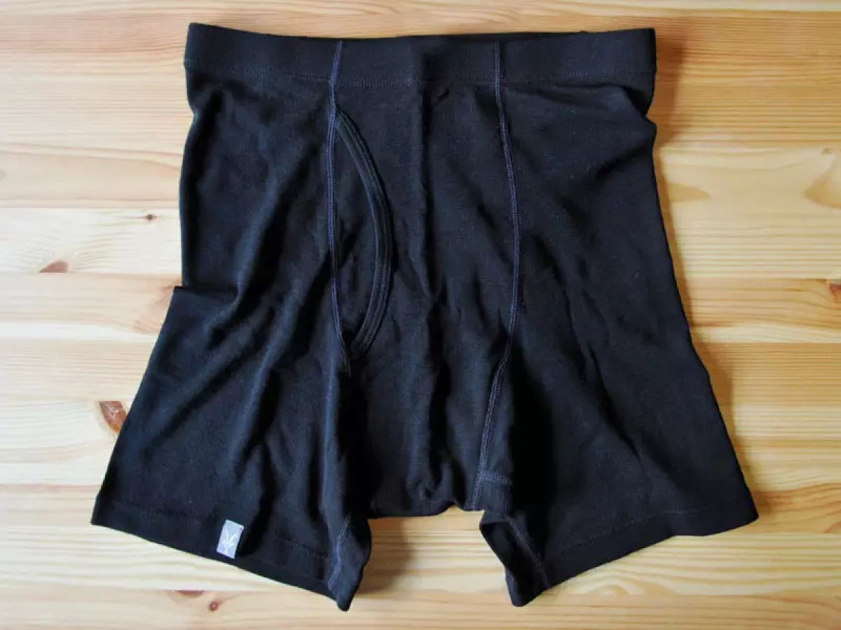 ibex(アイベックス)メリノウールパンツ 頼もしいベースレイヤー