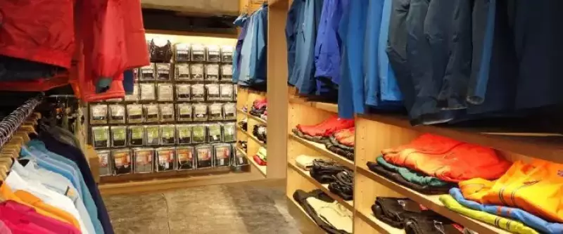 ファイントラック TOKYO BASE