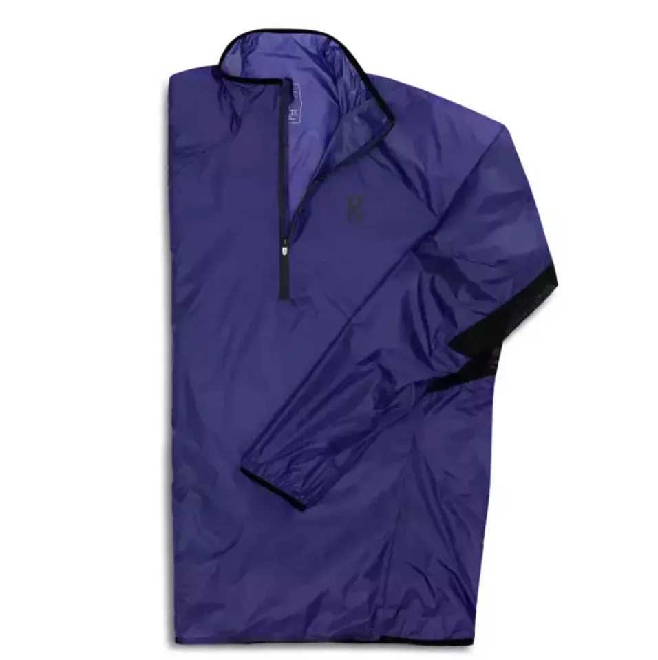 on:ゼロジャケット