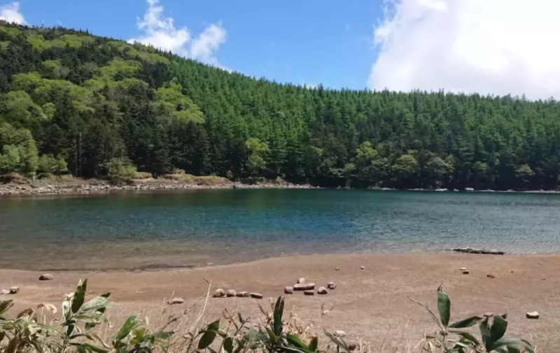 北八ヶ岳の池めぐりコース-初心者にもおすすめ!|ルート紹介から探す|登山・トレラン・山スキーマガジン「山旅旅」