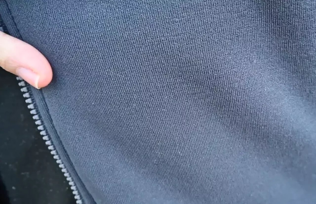 ポーラテックパワーストレッチプロの特徴と着心地 Rab『パワーストレッチプロ ジャケット』