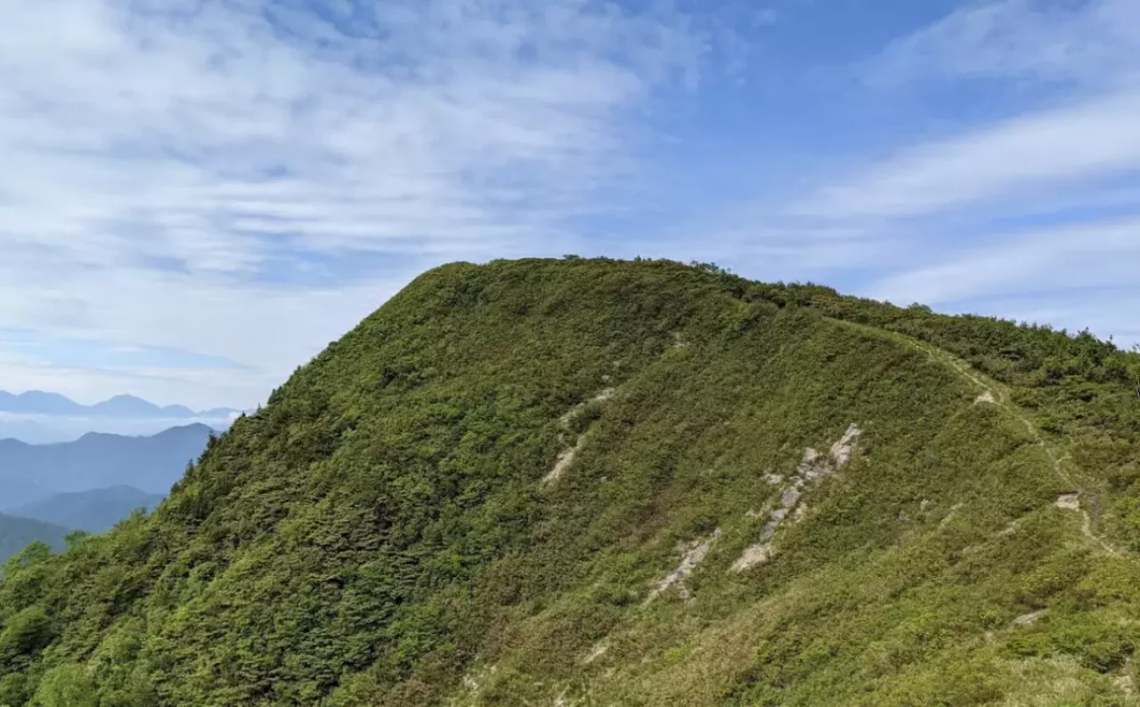 七ヶ岳登山-おすすめ周回ルート・難易度