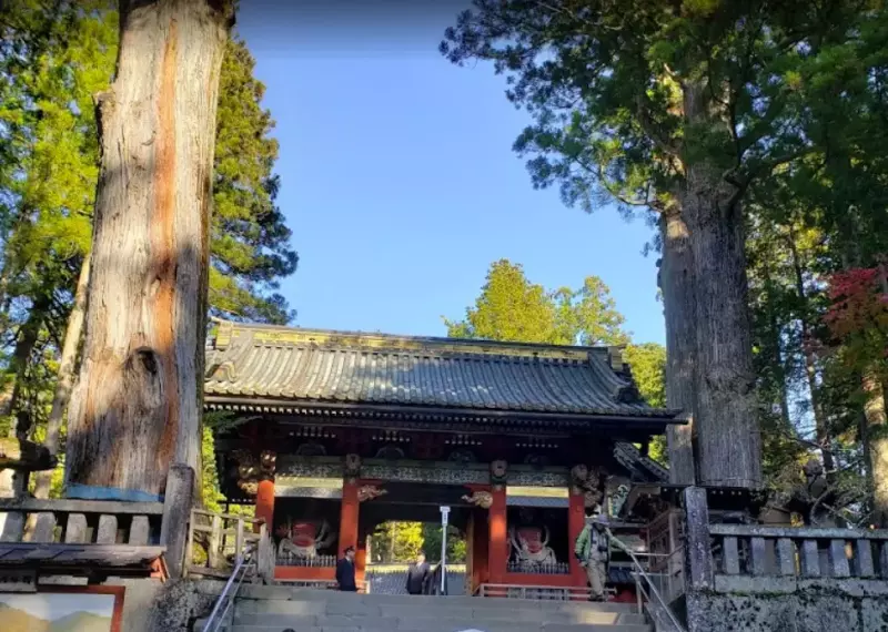 東照宮