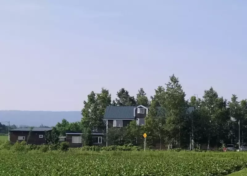 斜里岳への登山コースとアクセスプラン