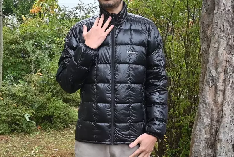 サイズ感について