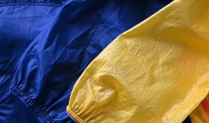 モンベルの軽量ウィンドシェル比較 シェル素材の比較