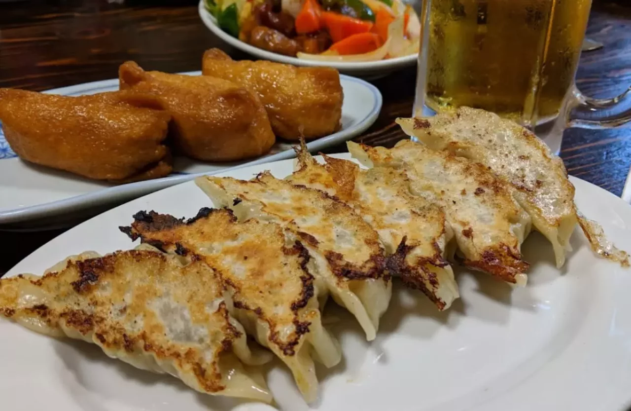 奥多摩ランチスポット