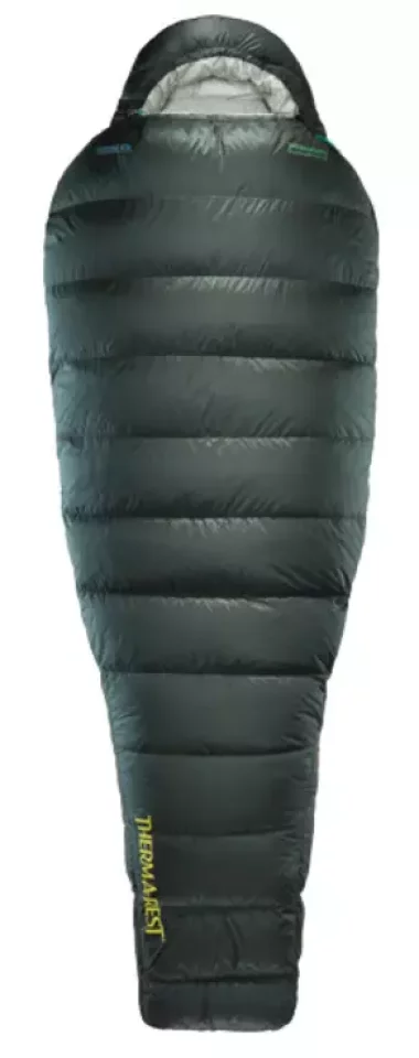 サーマレスト ハイペリオン 0℃