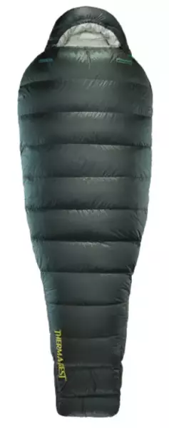 サーマレスト ハイペリオン 0℃