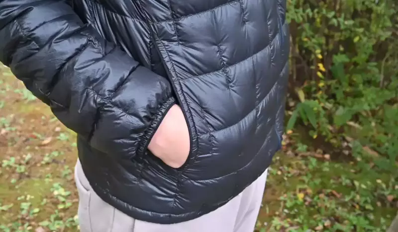 ポイント②:ミニマムな潔いデザイン