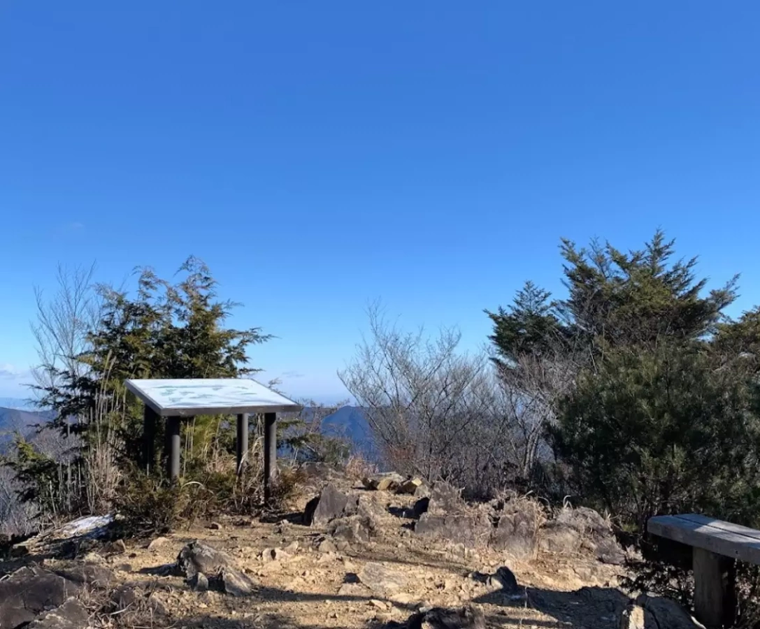 【東京近郊トレイルランコース】抜群に楽しいゆるい下りを楽しめる名栗湖周辺ラウンド