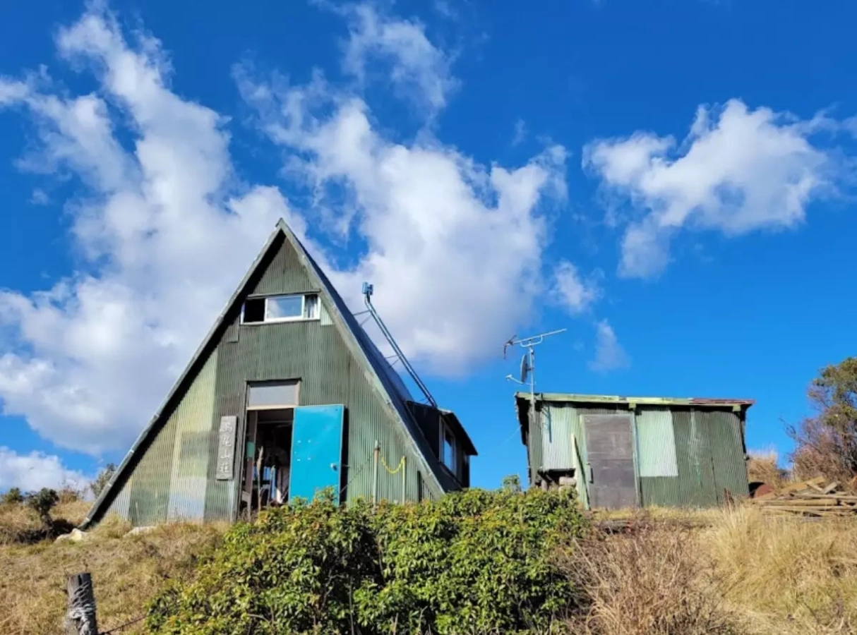【東京近郊トレイルランコース】上りで鍛え下りを楽しむ丹沢の混雑を避けるおすすめコース