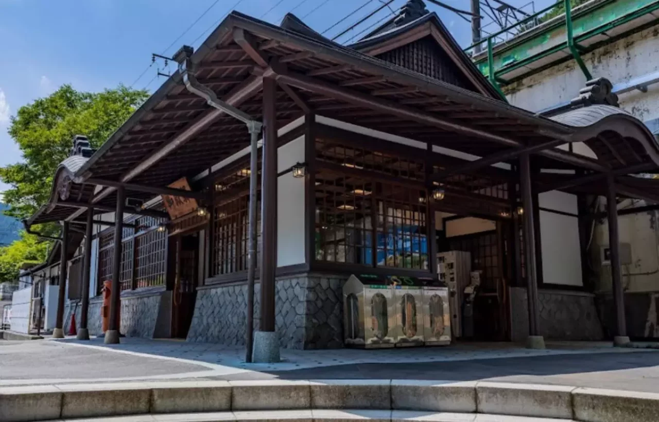 御嶽駅着:9時00分【東京から日帰り登山】奥多摩御岳山・モデルコースと難易度