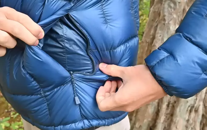 ポイント②:耐候性に優れたデザイン