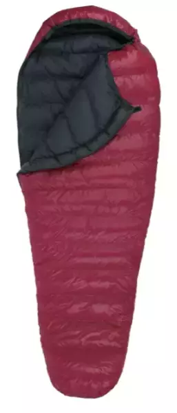 ウエスタンマウンテニアリング サマーライト