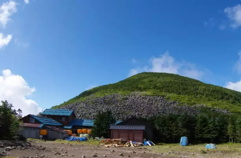 青年小屋