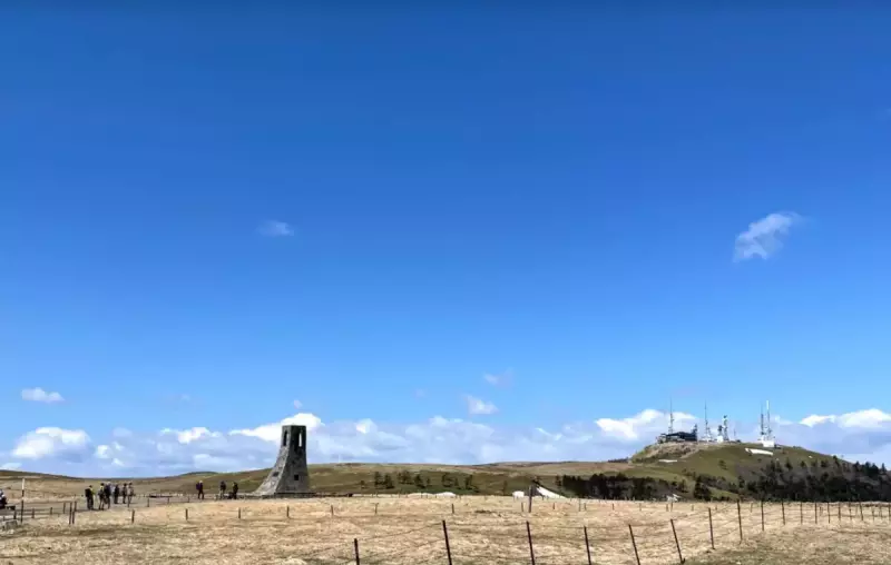 美しの塔
