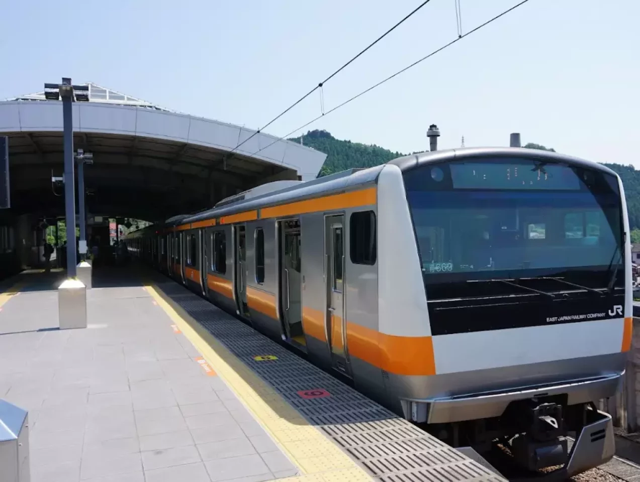 都心からも好アクセス