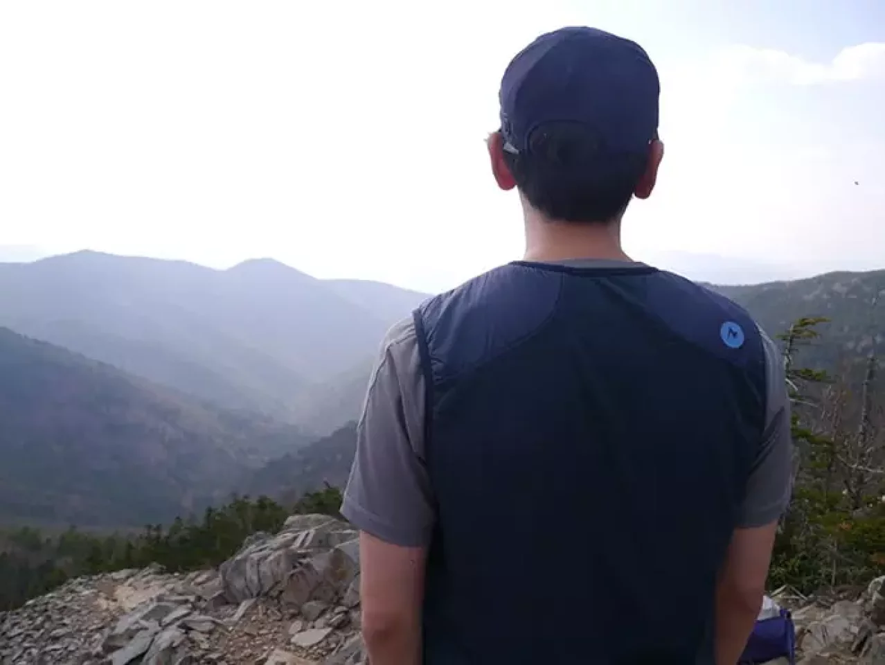 マーモット ポーラテックアルファパワーグリッドベスト