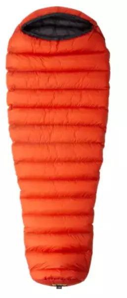 ウエスタンマウンテニアリング フライライト