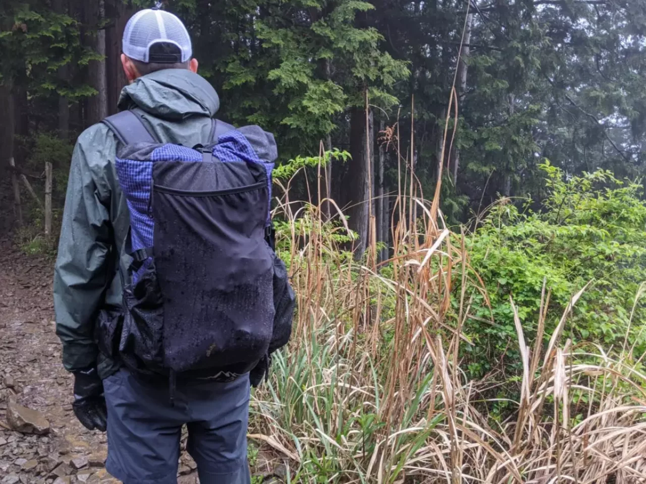 1000m〜2000mの春・秋の登山の服装を考えよう