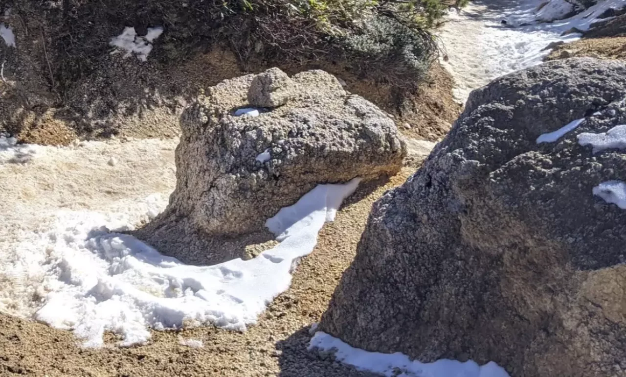 ゴールデンウィーク登山で気をつけるべきこと