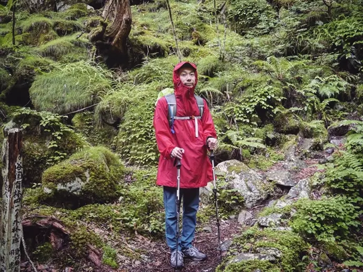 マーモット ゼロ ソリタリー ビビィ