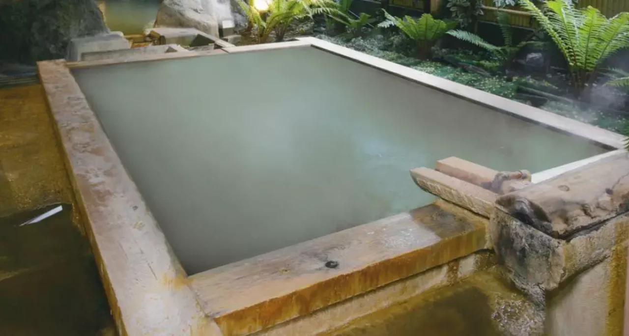 笠ヶ岳 日本百名山 温泉 観光