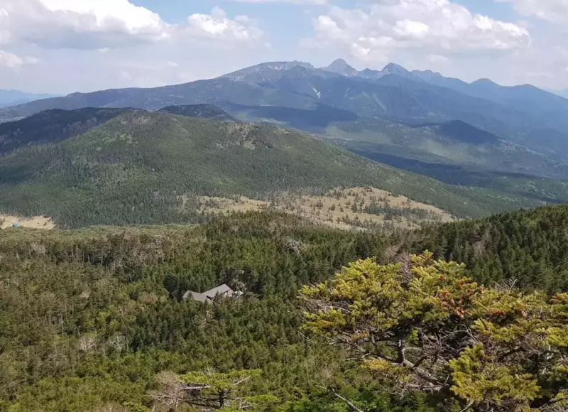 【日帰り・山小屋泊・テント泊登山】北横岳登山-初心者から楽しめる難易度別ルート紹介|ルート紹介から探す|登山・トレラン・山スキーマガジン「山旅旅」