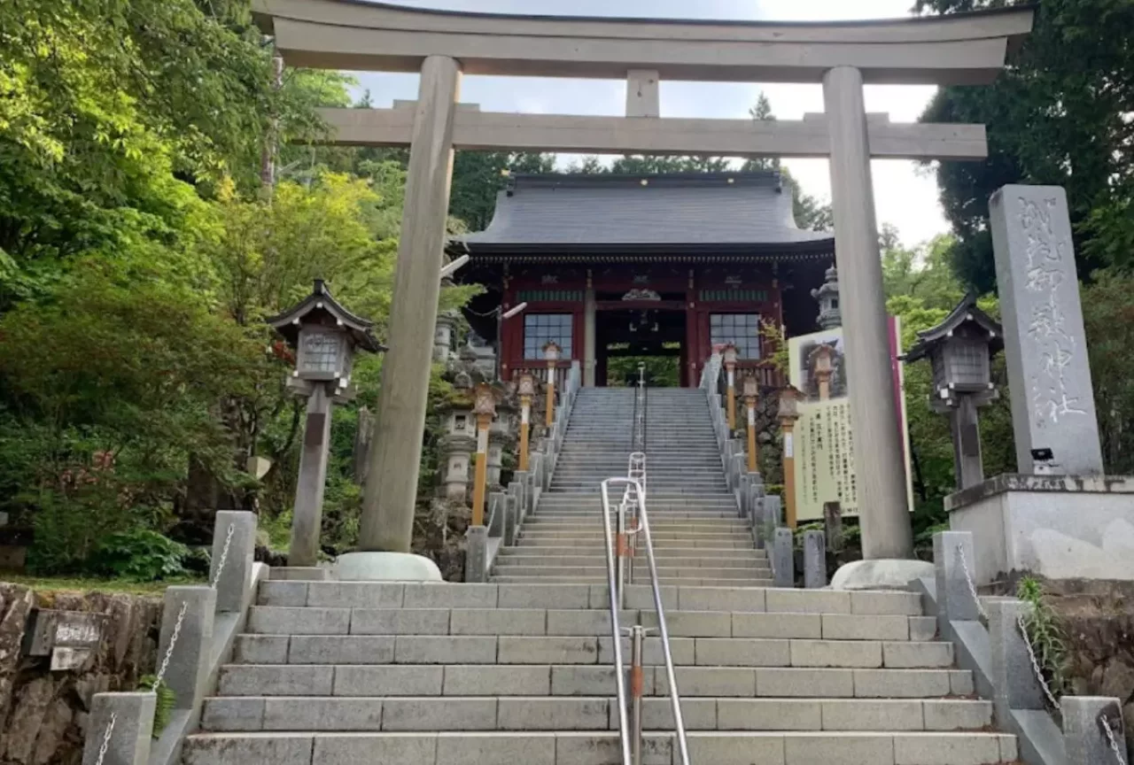 周辺の山にアクセスしやすく初心者も安心の山-御岳山(東京都)
