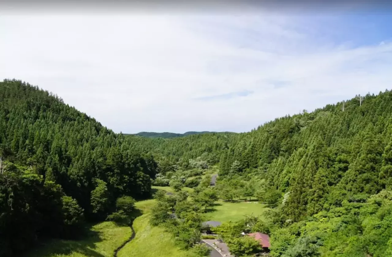 奥津軽トレイル