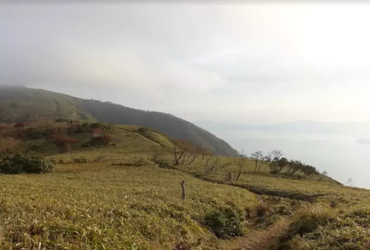 びわこ比良比叡トレイル