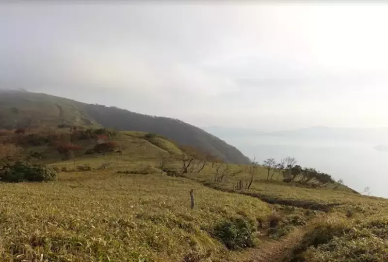 びわこ比良比叡トレイル