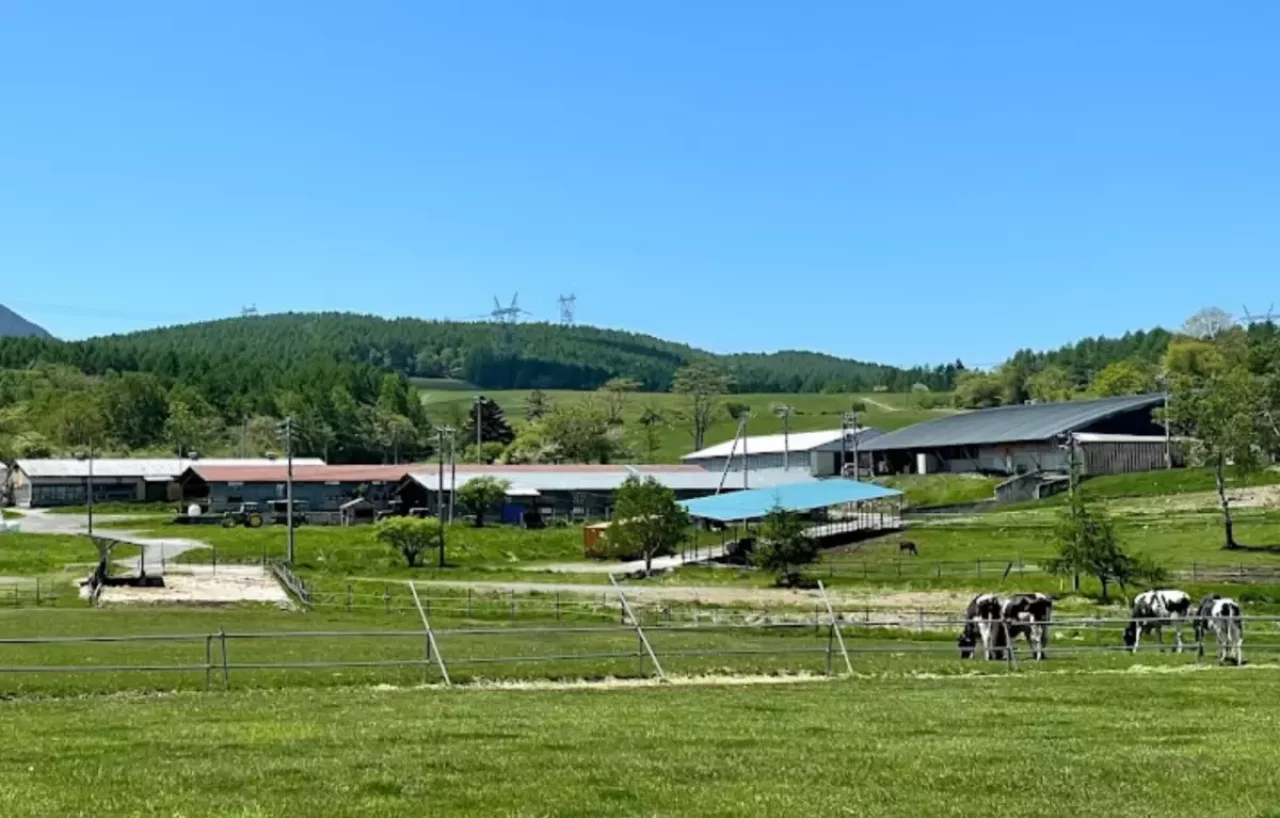 北横岳 登山 北八ヶ岳 長門牧場