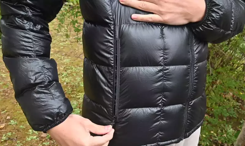 スペリオダウンシリーズは登山で最も汎用性に優れたモデル