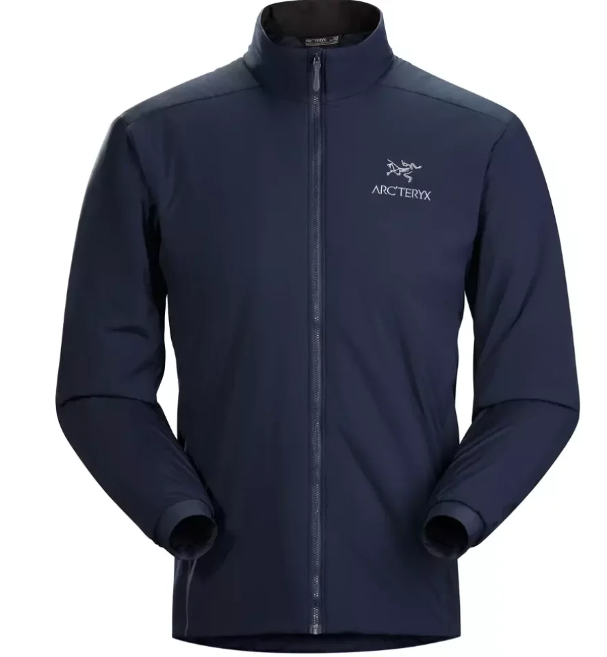 『アークテリクス アトム LT ジャケット』-レイヤリングしやすいジャケットタイプ